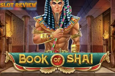 Book of Shai